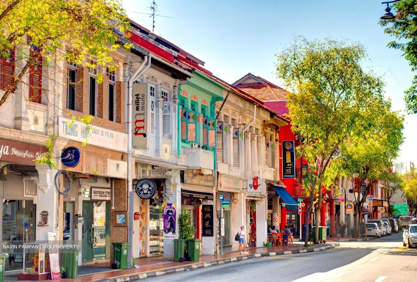Jalan Beringin (D15), Shop House #517385541
